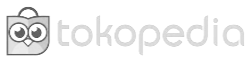 Tokopedia logo