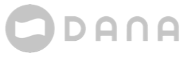 DANA logo