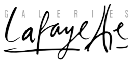 Galeries Lafayette logo
