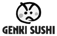 Genki Sushi logo