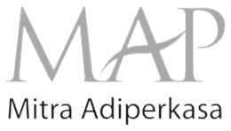 MAP logo